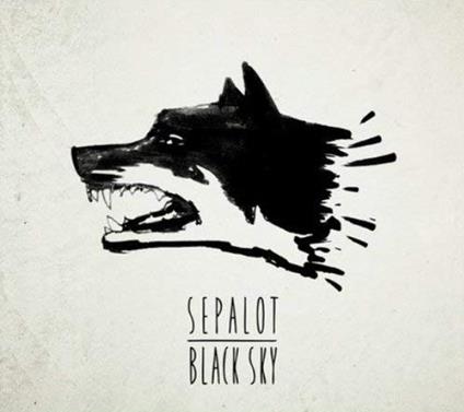 Black Sky - Vinile LP di Sepalot