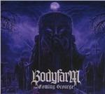 Coming Scourge - CD Audio di Bodyfarm