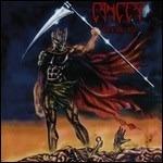 Death Shall Rise - Vinile LP di Cancer