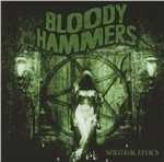 CD Spiritual Relics Bloody Hammers