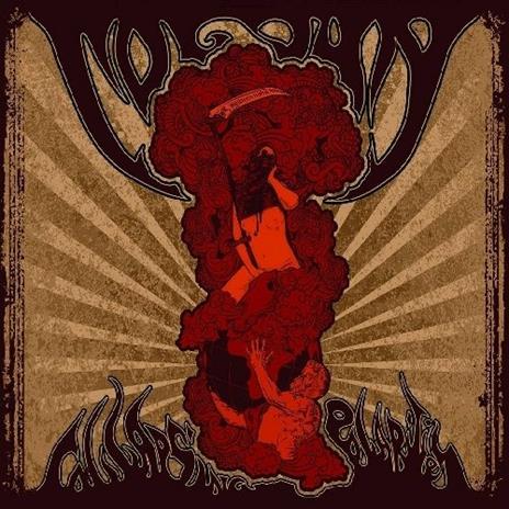 Collapsing Polarities - CD Audio di Coldun