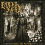 The Summoning - CD Audio di Ending Quest