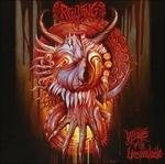 Visages of the Unspeakable - CD Audio di Revolting