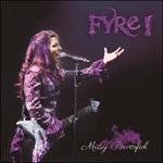 Missy Powerful - CD Audio di Fyre!