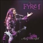 Missy Powerful (Digipack Limited Edition) - CD Audio di Fyre!