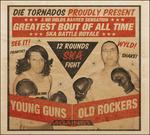 Young Guns Against Old