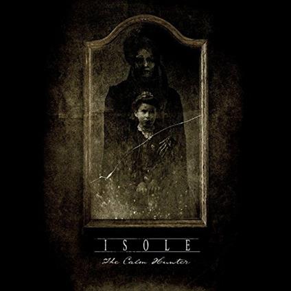 The Calm Hunter - CD Audio di Isole
