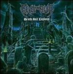 Death Kult Legions - CD Audio di Revel in Flesh