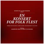En Konsert for Folk Flest (Limited Edition)