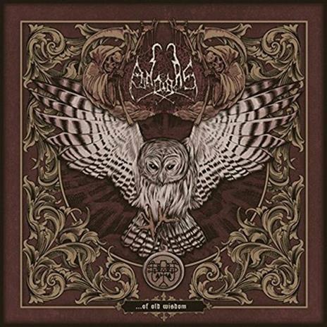 Of Old Wisdom - Legends (Digipack) - CD Audio di Andras