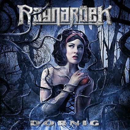 Dornig - CD Audio di Ragnaröek