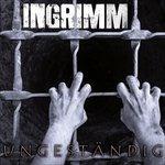 Ungestandig - CD Audio di Ingrimm