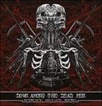 Exterminate! Annihilate! Destroy - CD Audio di Down Among the Dead Men