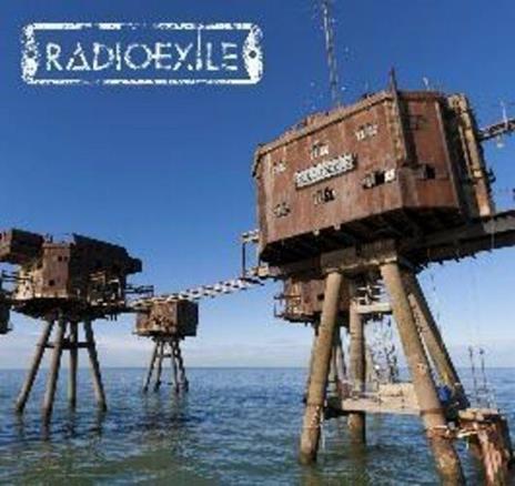 Radio Exile - CD Audio di Radio Exile