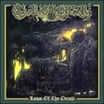 Laws Of The Occult - CD Audio di Slaughterday
