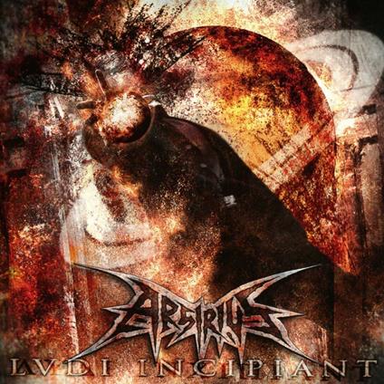 Lvdi Incipiant - CD Audio di Arsirius