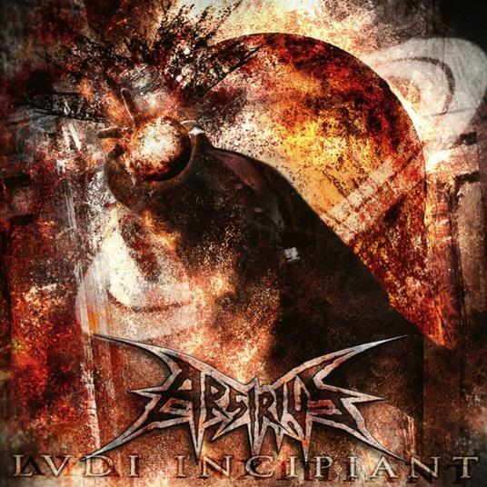 Lvdi Incipiant - CD Audio di Arsirius
