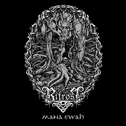 Mana Ewah - CD Audio di Bifrost