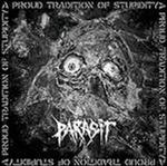 A Proud Tradition - CD Audio di Parasit