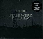 Stahlwerk - CD Audio Singolo di Orange Sector