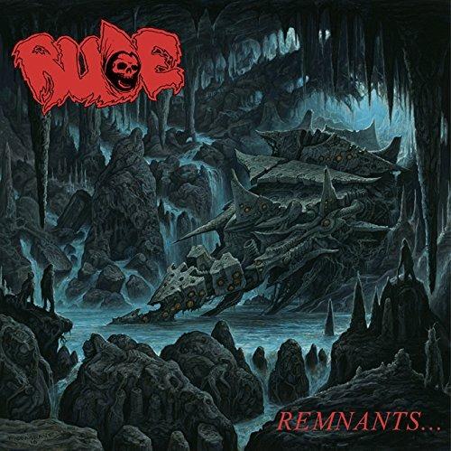 Remnants - CD Audio di Rude