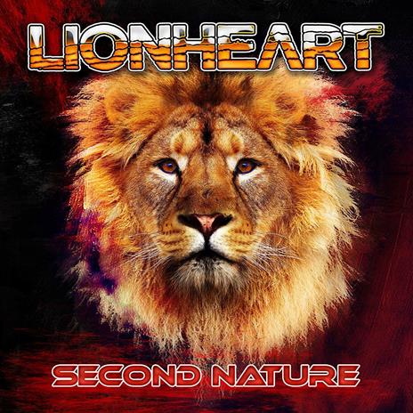 Second Nature - CD Audio di Lionheart