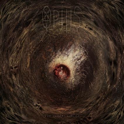 Dismal Circle - CD Audio di Ophis