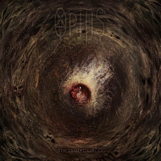 Dismal Circle - CD Audio di Ophis