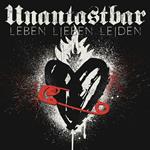 Leben, Lieben, Leiden (Digipack)