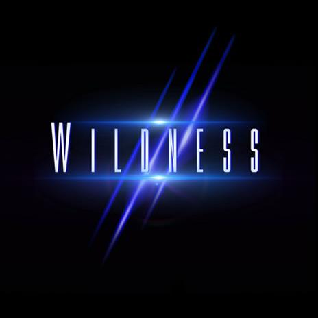 Wildness - CD Audio di Wildness