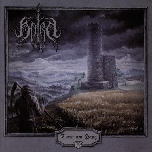 Turm Am Hang - CD Audio di Horn