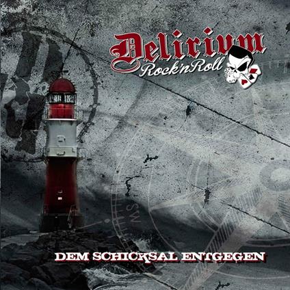 Dem Schicksal Entgegen - CD Audio di Delirium