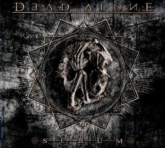 Serum - CD Audio di Dead Alone