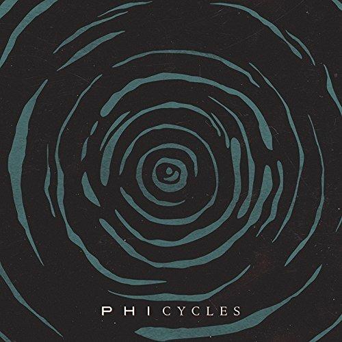 Cycles - CD Audio di PHI