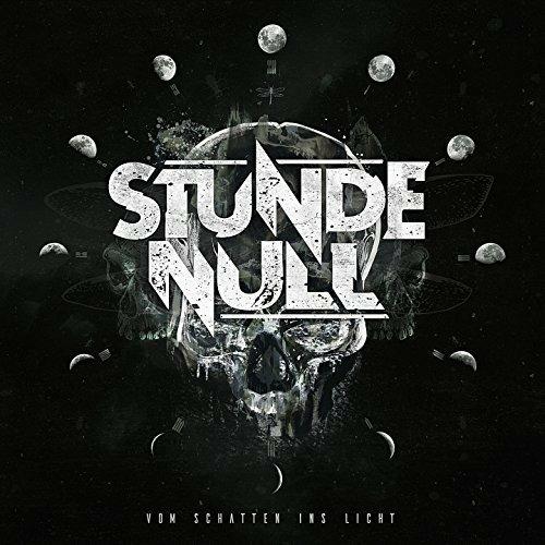Vom Schatten Ins Licht - CD Audio di Stunde Null