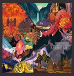 Hungry Ghost (Mini LP)