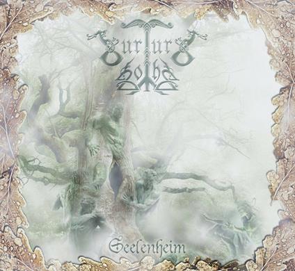 Seelenheim - CD Audio di Surturs Lohe