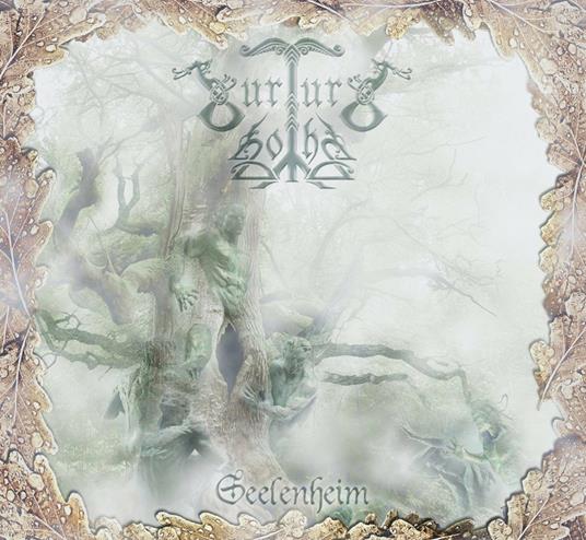 Seelenheim - CD Audio di Surturs Lohe