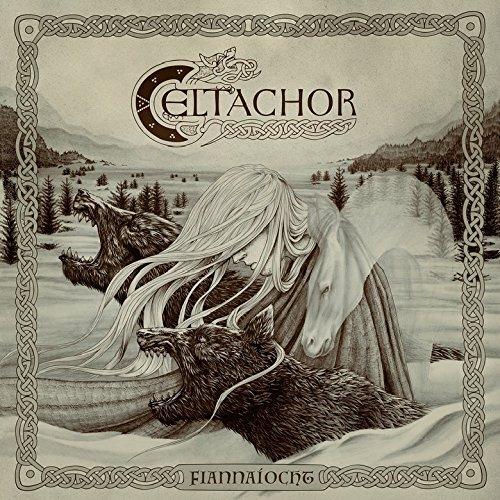 Fiannaiocht - CD Audio di Celtachor