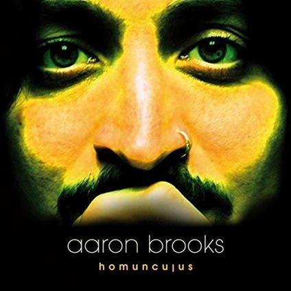Homunculus - Vinile LP di Aaron Brooks