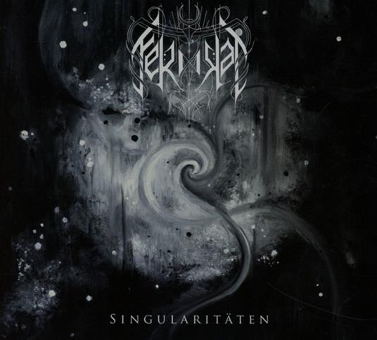 Singularitaten - CD Audio di Ferndal