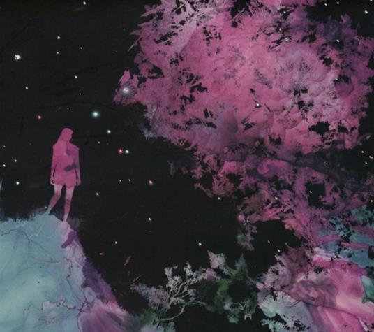 Mosaic I. L'amour et l'ardeur - CD Audio di Unreqvited