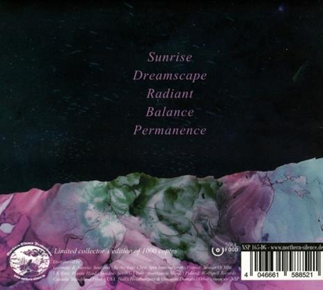 Mosaic I. L'amour et l'ardeur - CD Audio di Unreqvited - 2