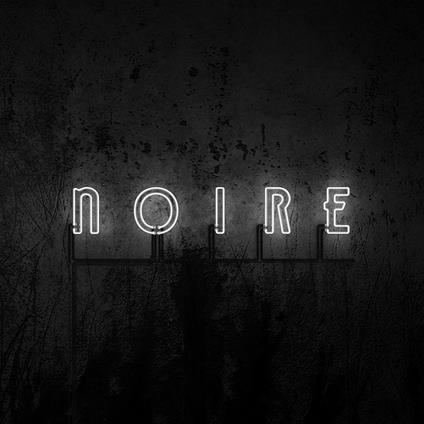 Noire - CD Audio di VNV Nation
