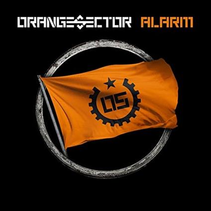 Alarm - CD Audio di Orange Sector