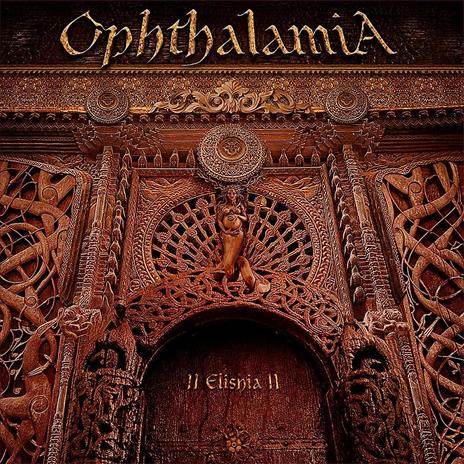 II Elishia II - CD Audio di Ophthalamia