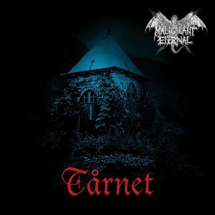 Tarnet - CD Audio di Malignant Eternal