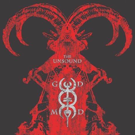 The Unsound - CD Audio di God Module