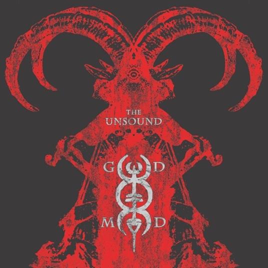 The Unsound - CD Audio di God Module