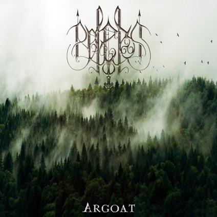 Argoat (Limited Edition) - CD Audio di Belenos